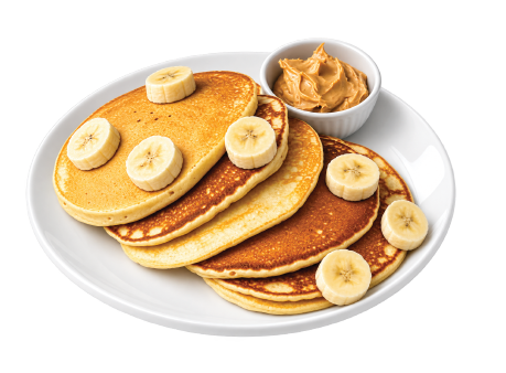 Protein Pancakes